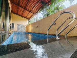 Parijat villa - Lonavala - 5