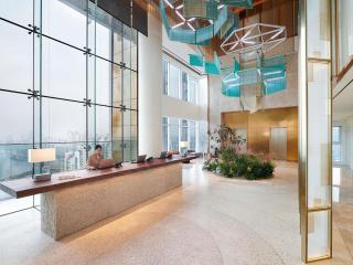 Naru Ambassador Hotel Seoul - MGallery Collection - 7