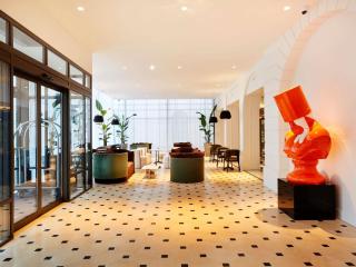 La Licorne Hotel & Spa Troyes - MGallery Collection - 3