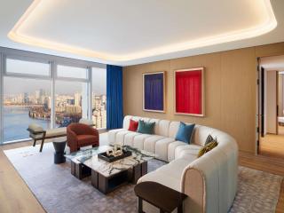 Naru Ambassador Hotel Seoul - MGallery Collection - 4