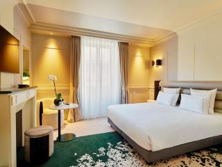La Licorne Hotel & Spa Troyes - MGallery Collection - 2