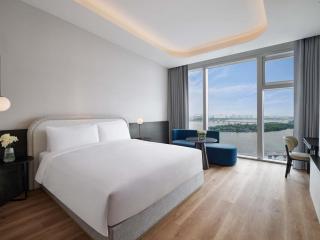 Naru Ambassador Hotel Seoul - MGallery Collection - 3
