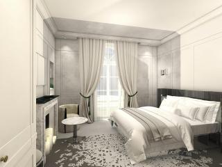 La Licorne Hotel & Spa Troyes - MGallery Collection - 3