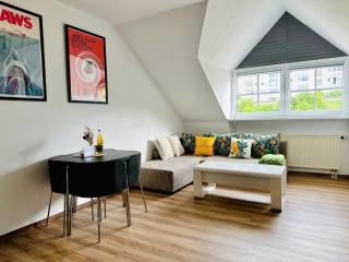 Ferienwohnung an der Therme - 3