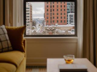 Ändra Hotel Seattle - MGallery Collection - 1