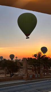 Amenhotep Apartments - 9