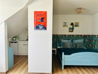 Ferienwohnung an der Therme - 4