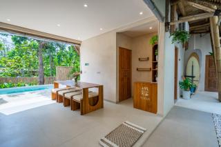 TOTEM Bali Surf & Yoga - 5