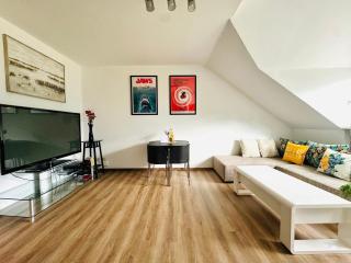 Ferienwohnung an der Therme - 5