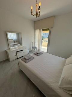 Sfina Sea view apartment by Ezoria villas - Limassol - 2