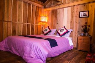 Mèo Vạc Giấc Xưa Homestay - 0