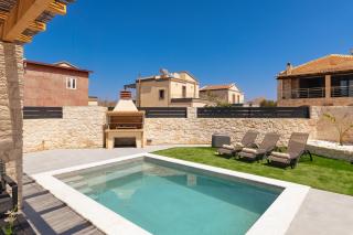 LUV Group of 4 Villas in Kathiana - 5