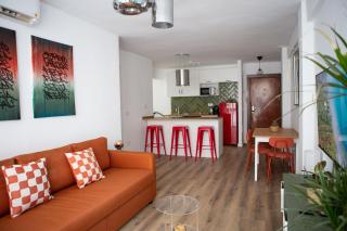 Urban Oasis by the Sea - 0