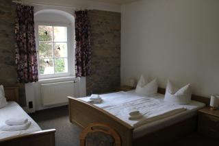 Hotel Hohe Reuth - 5