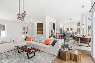 Luxurious & Tranquil Nature Getaway with SPA & Scenic Views - 2