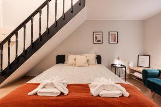 Spacious Loft in the heart of Budapest - 6