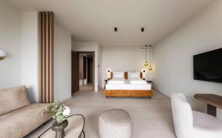 Stroblhof Lake Garda Active Family SPA Resort - 9