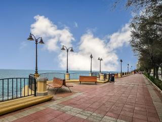 Seaview 3 bedrooms in Balluta Beach S5 - 6