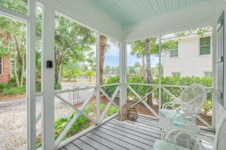 Shirley Road Cottage by Tybee Cottages - 9