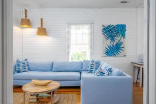 Shirley Road Cottage by Tybee Cottages - 3