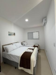 Apartamento no centro com vista para o mar - 9
