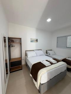 Apartamento no centro com vista para o mar - 7