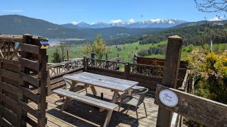 La Grange de Cassiopée - Duplex avec vue imprenable - 9