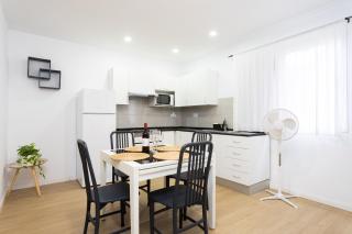 Apartamento Retama Laguna Centro - 8
