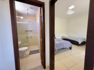 Apartamento com Suíte e Garagem sinop - 2