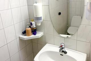Hotel Ukkis & Safaris - 8