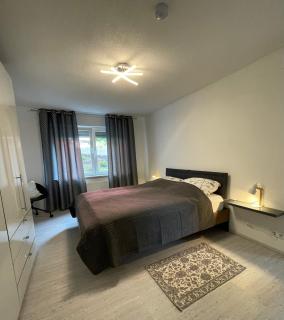 Ferienwohnung Michena - 2