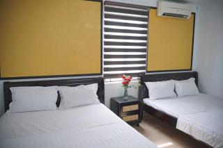 Khách sạn Phố Xưa - 3