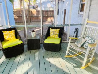 Sea Ranch by Tybee Cottages - 8