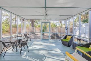 Sea Ranch by Tybee Cottages - 6