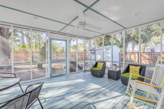 Sea Ranch by Tybee Cottages - 5