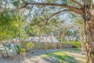 Sea Ranch by Tybee Cottages - 1