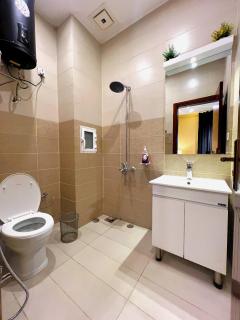 2 bed apartment - 7