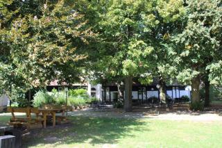 Hotel Hohe Reuth - 1