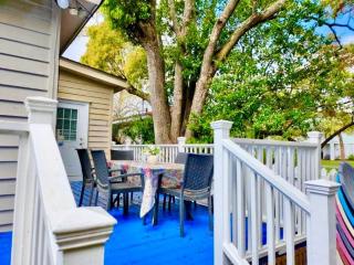 Summer Tide by Tybee Cottages - 8