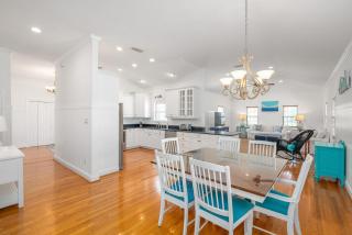 Summer Tide by Tybee Cottages - 9