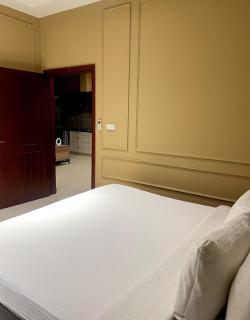 2 bed apartment - 2