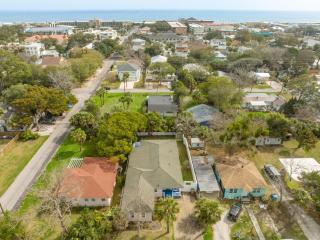 Summer Tide by Tybee Cottages - 4