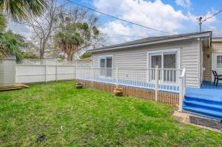 Summer Tide by Tybee Cottages - 1