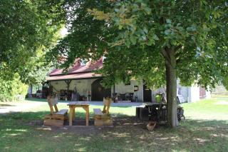 Hotel Hohe Reuth - 1