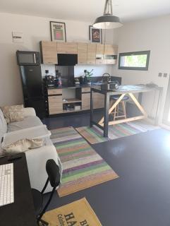 Appartement calme avec Terrasse 12 min de Foix - 9