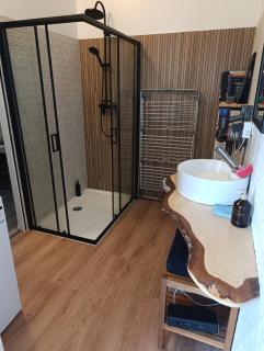 Appartement calme avec Terrasse 12 min de Foix - 8