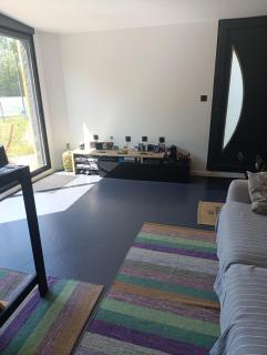 Appartement calme avec Terrasse 12 min de Foix - 7