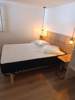 Appartement calme avec Terrasse 12 min de Foix - 6