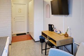 Hotel Ukkis & Safaris - 5