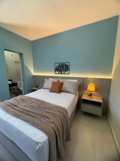 Novíssimo studio para casal - 0